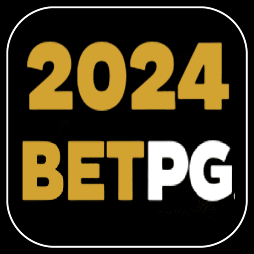 Imagem promocional da 2024BETPG mostrando a plataforma e suas vantagens